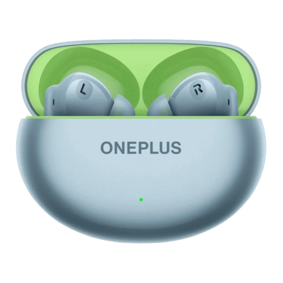 OnePlus Buds Ace 2 (E514A) Black