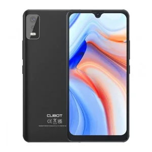 Cubot Note 8 2/16GB Black