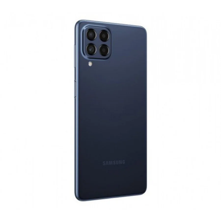 Samsung Galaxy M53 5G 6/128GB Blue (SM-M536BZBD)