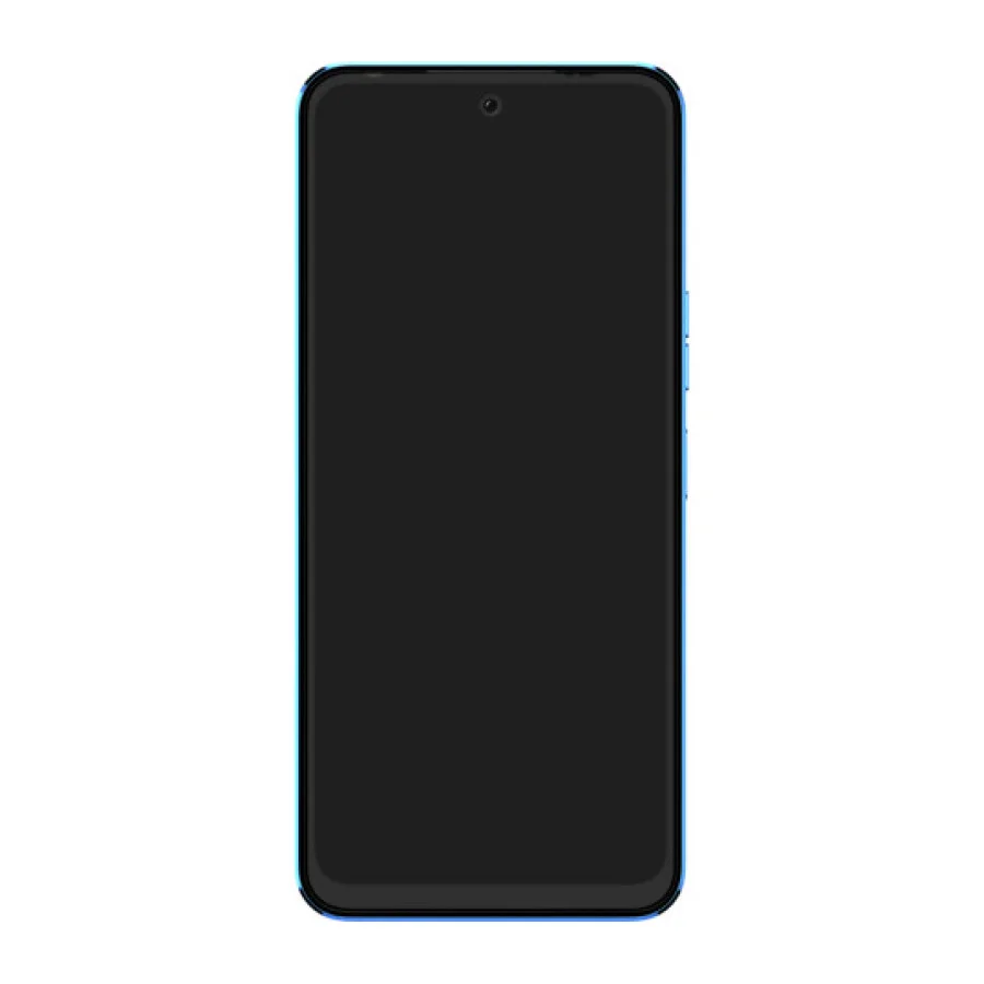 TECNO POVA NEO-2 (LG6n) 4/64Gb Cyber Blue