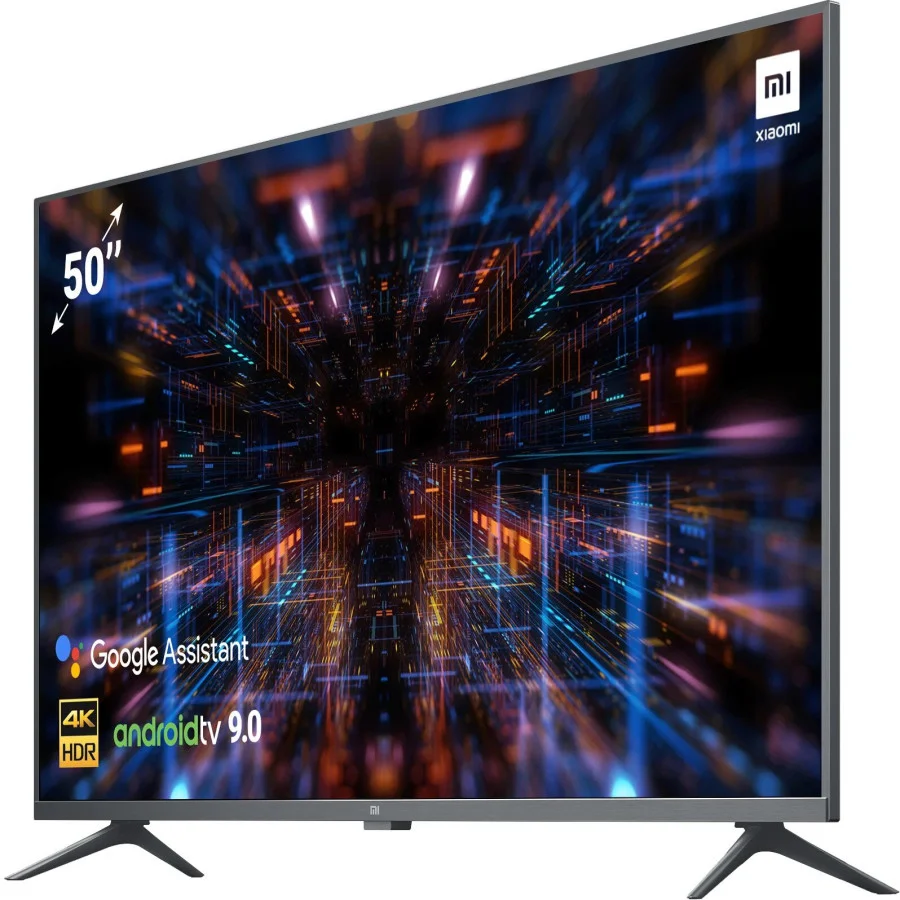Xiaomi Mi TV 4S 50 (Global Version) (UA)
