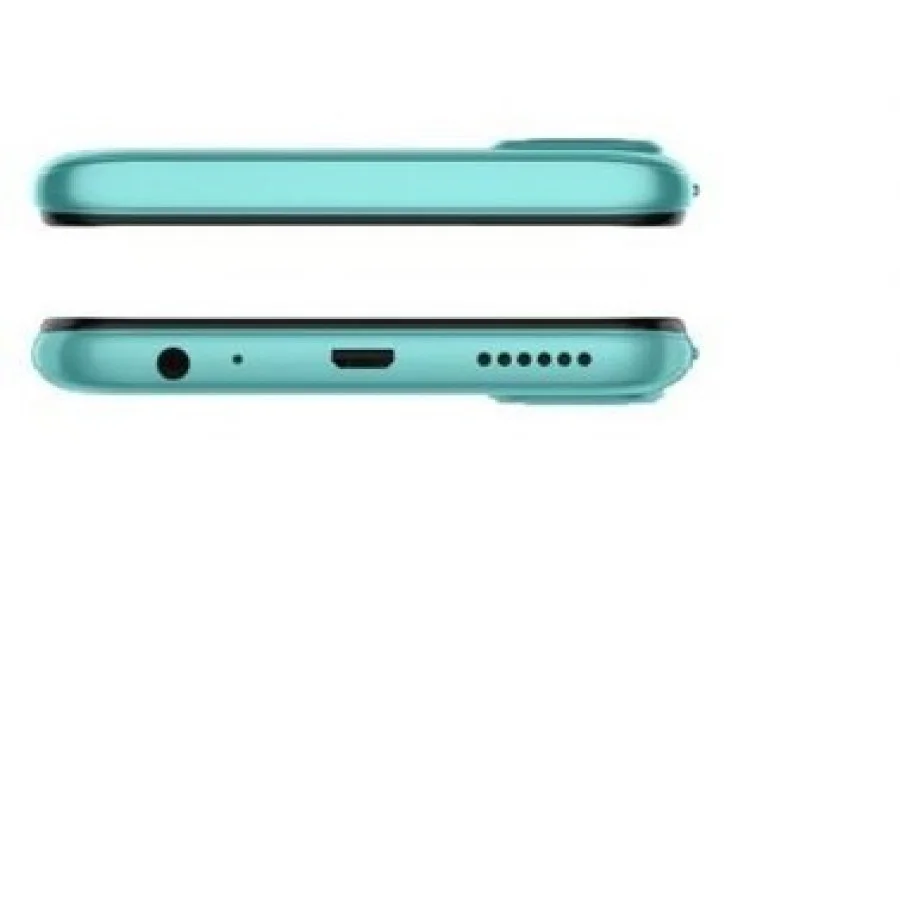 Tecno POP 5 LTE BD4i 3/32GB Turquoise Cyan (UA)
