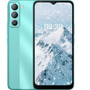 Tecno POP 5 LTE BD4i 3/32GB Turquoise Cyan (UA)
