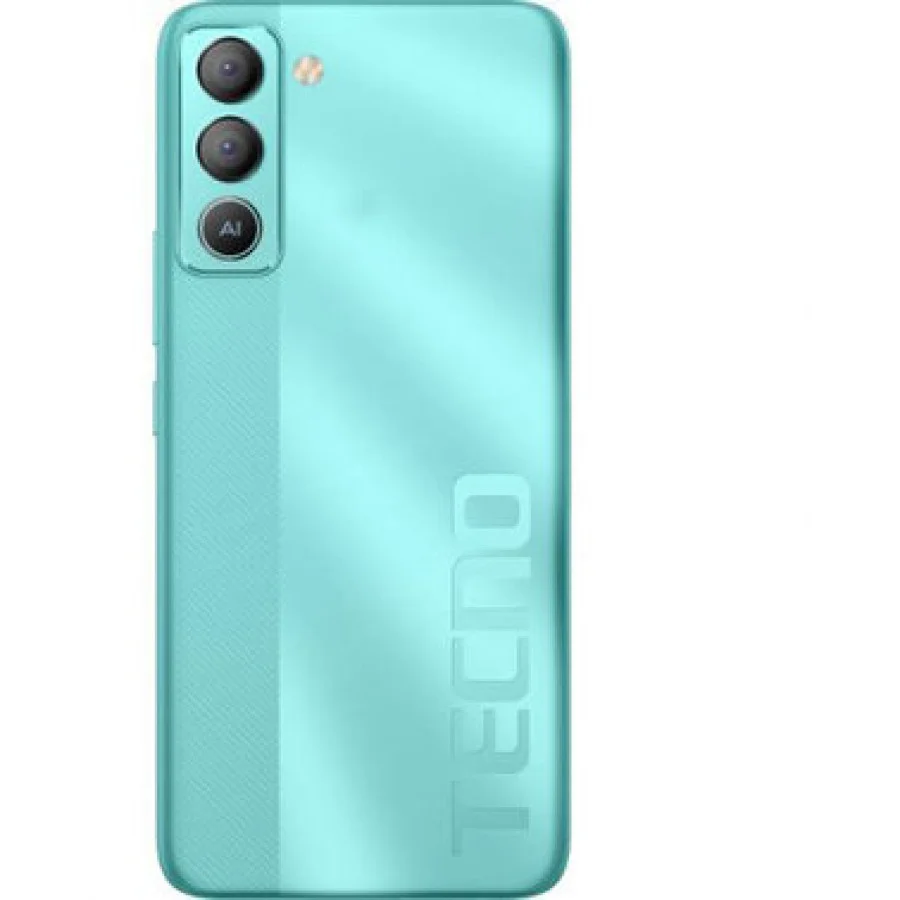 Tecno POP 5 LTE BD4i 3/32GB Turquoise Cyan (UA)