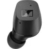 Sennheiser CX True Wireless Black (508973)