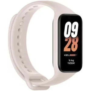 Xiaomi Mi Smart Band 8 Active Pink (BHR7420GL) (UA)