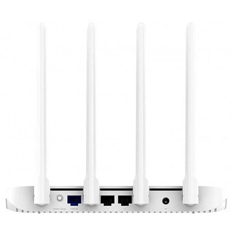 Xiaomi Mi WiFi Router 4A Global (DVB4230GL)