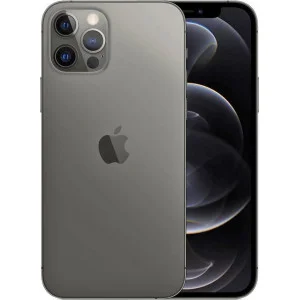 Apple iPhone 12 Pro 128GB Graphite (MGMK3/MGLN3) (USED Grade_А)