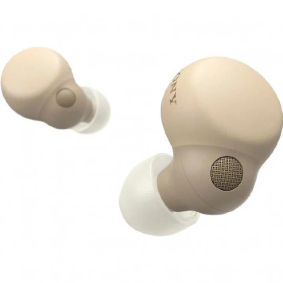 Sony LinkBuds S Beige (WFLS900NC.CE7) (UA)