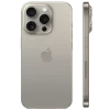 Apple iPhone 15 Pro 1TB Natural Titanium (MTVF3)
