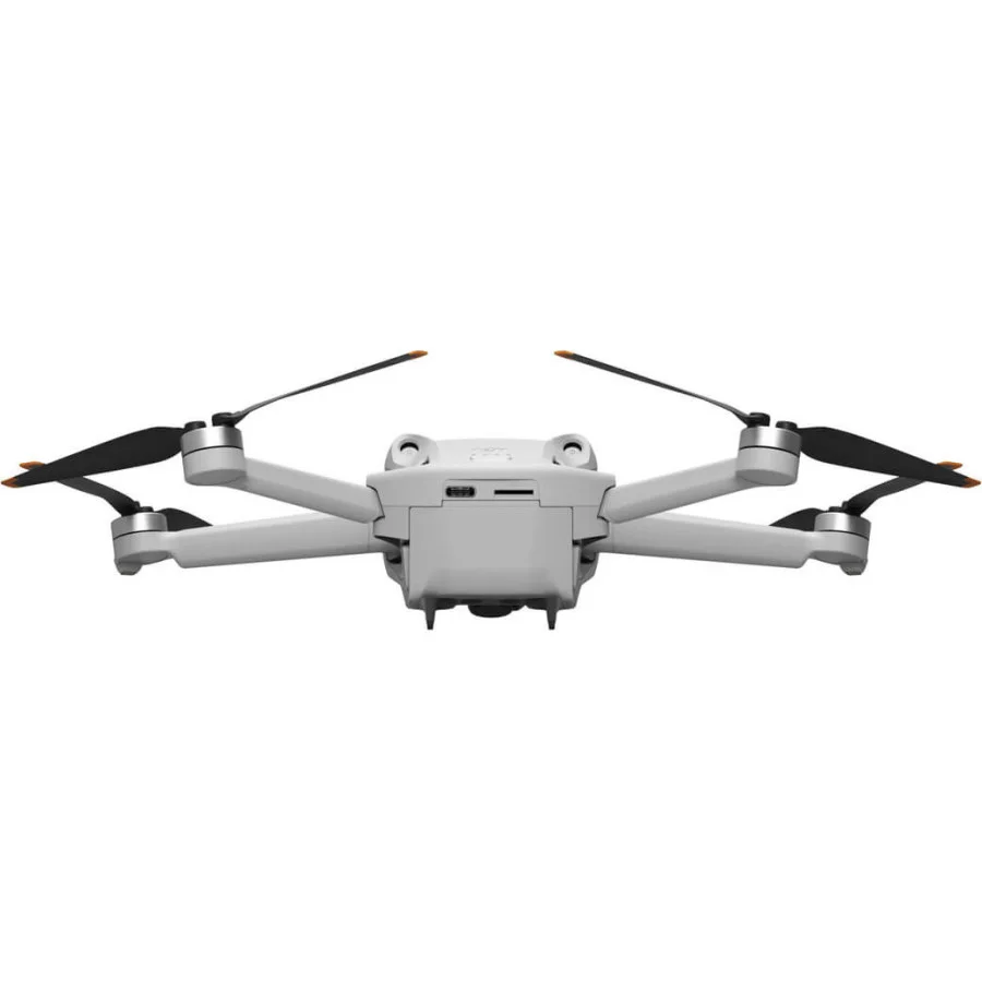 DJI Mini 3 Pro (CP.MA.00000485.01)