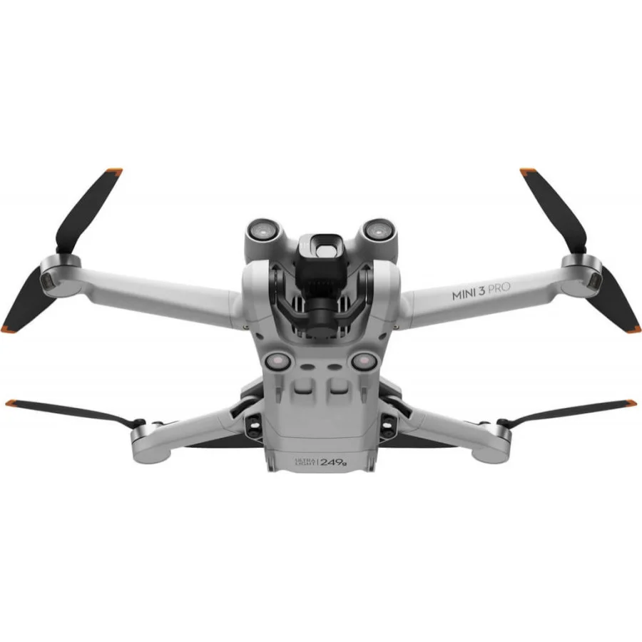 DJI Mini 3 Pro (CP.MA.00000485.01)
