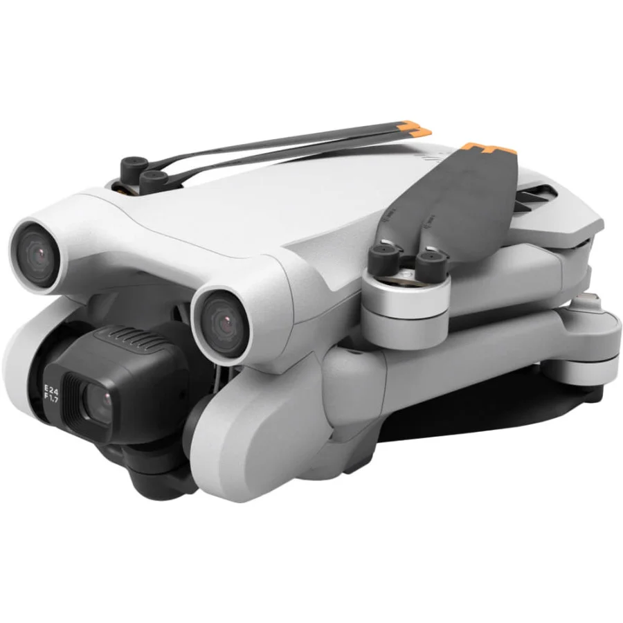 DJI Mini 3 Pro (CP.MA.00000485.01)