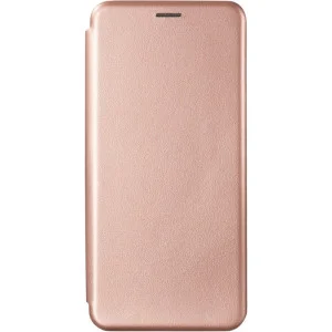 Чохол книжка G-Case Ranger Series для Xiaomi Redmi 13c/Poco C65 (Rose Gold)