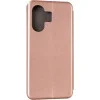 Чохол книжка G-Case Ranger Series для Xiaomi Redmi 13c/Poco C65 (Rose Gold)