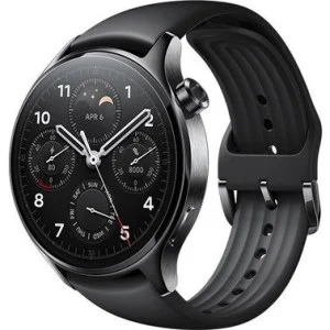 Xiaomi Watch S1 Pro Black (BHR6013GL) (UA)