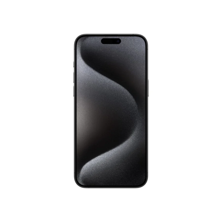 Apple iPhone 15 Pro Max 512GB eSIM Black Titanium (MU6A3)
