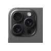 Apple iPhone 15 Pro Max 512GB eSIM Black Titanium (MU6A3)