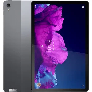 Lenovo Tab P11 Wi-Fi 64GB Slate Grey (ZA7R0172UA)