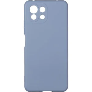Full Soft Case for Xiaomi Redmi 10 (Grey)