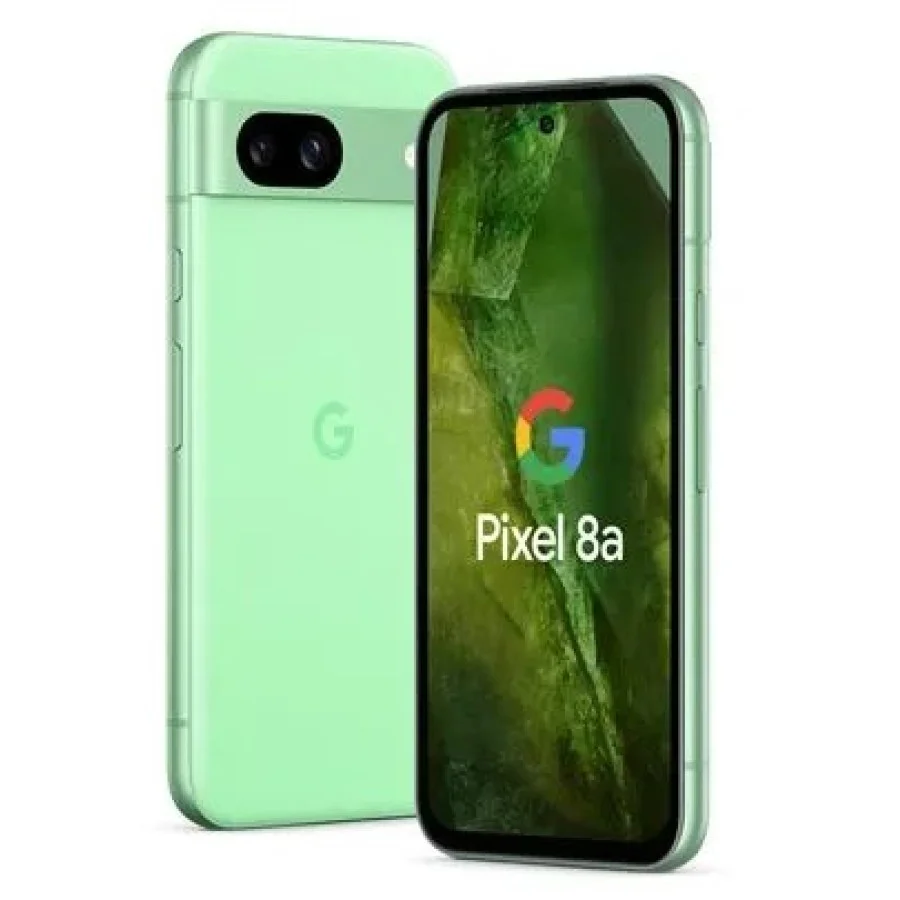 Google Pixel 8a 8/256GB Aloe (JP)