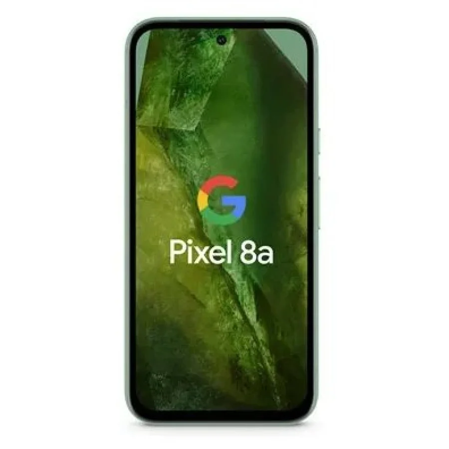 Google Pixel 8a 8/256GB Aloe (JP)