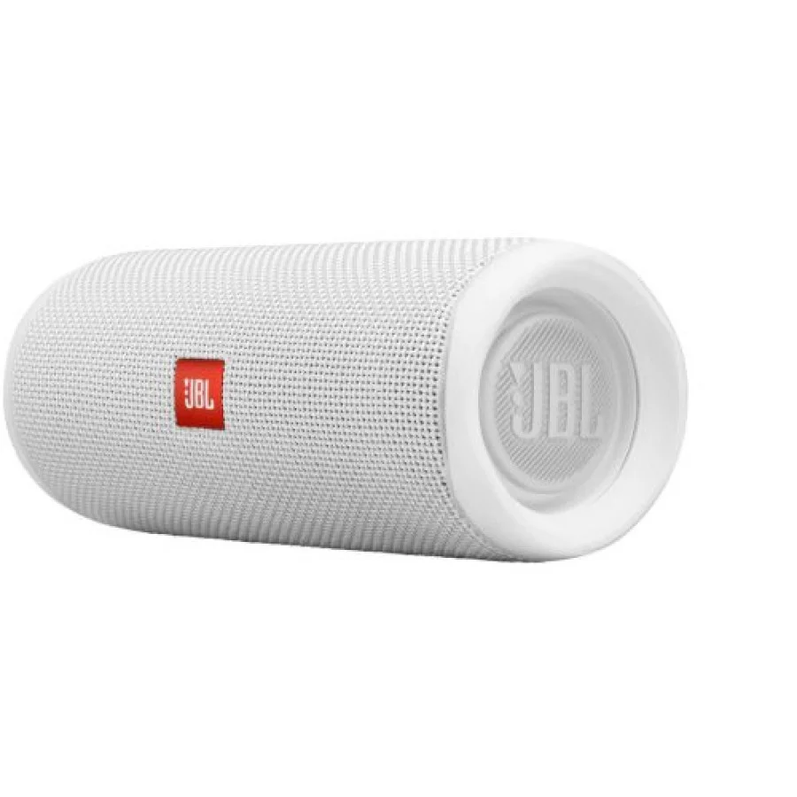 JBL Flip 5 White (JBLFLIP5WHT)