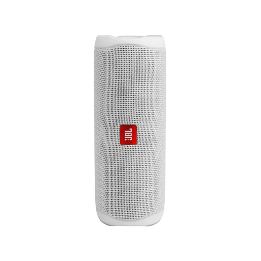 JBL Flip 5 White (JBLFLIP5WHT)