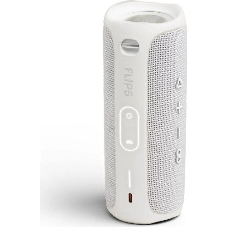 JBL Flip 5 White (JBLFLIP5WHT)