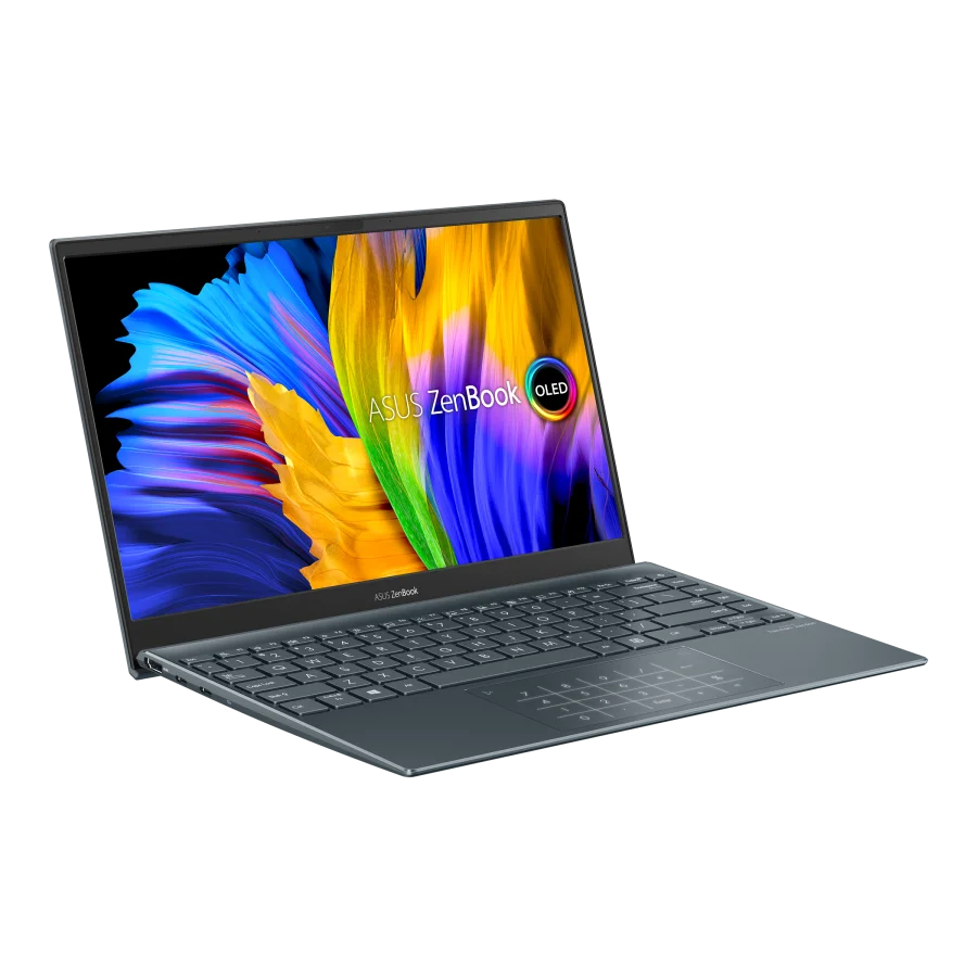 ASUS ZenBook 13 OLED UM325UAZ (UM325UAZ-KG001R)