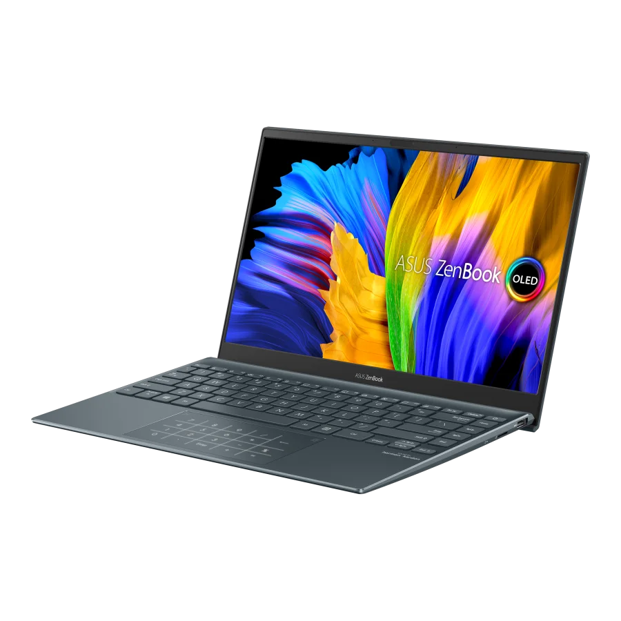 ASUS ZenBook 13 OLED UM325UAZ (UM325UAZ-KG001R)