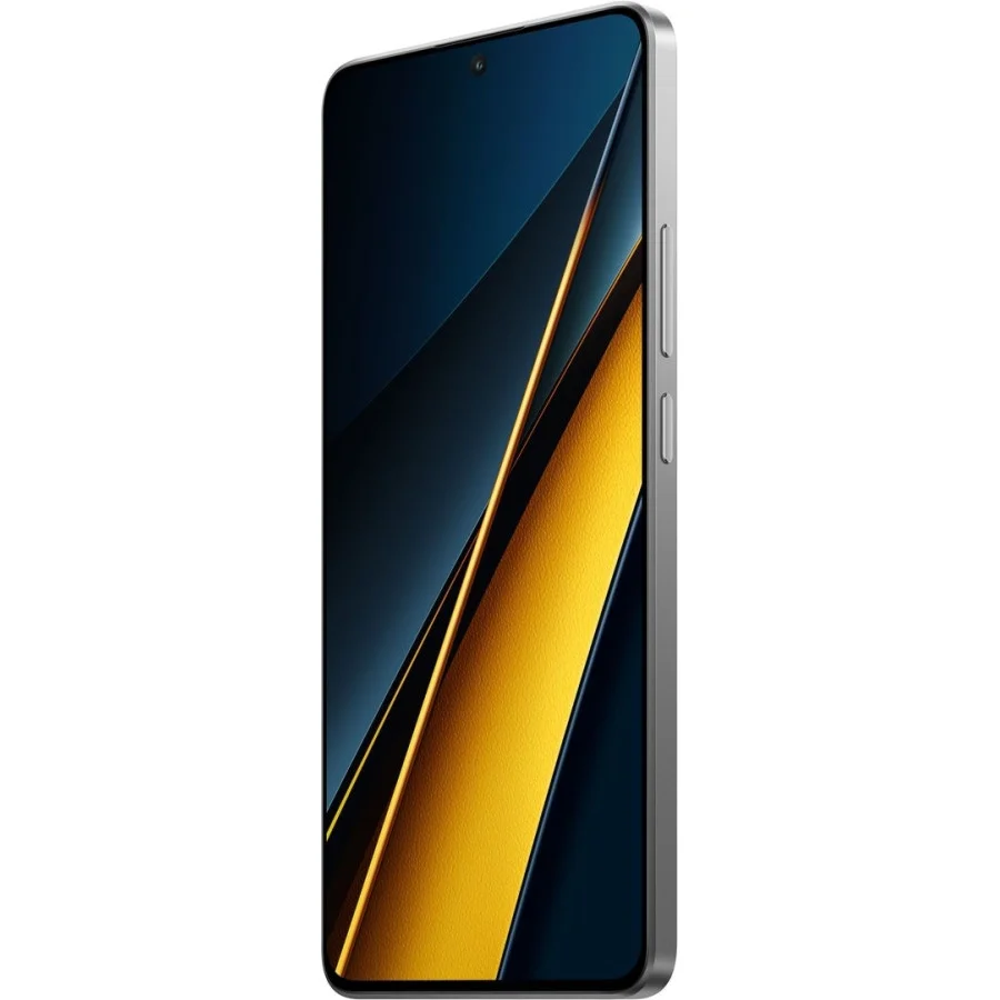 Xiaomi Poco X6 Pro 12/512GB Grey (UA)