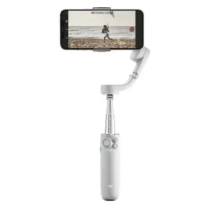 DJI Osmo Mobile 5 Athens Gray (CP.OS.00000167.01)