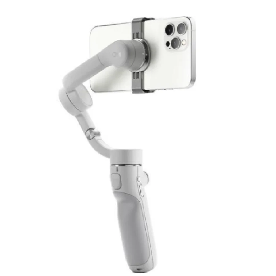 DJI Osmo Mobile 5 Athens Gray (CP.OS.00000167.01)