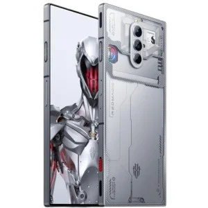 ZTE Nubia Redmagic 8 Pro 16/512GB Titanium