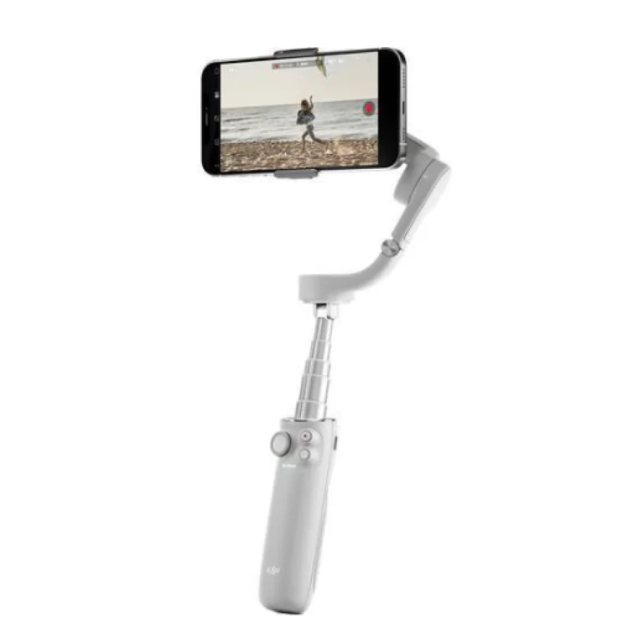 DJI Osmo Mobile 5 Athens Gray (CP.OS.00000167.01)