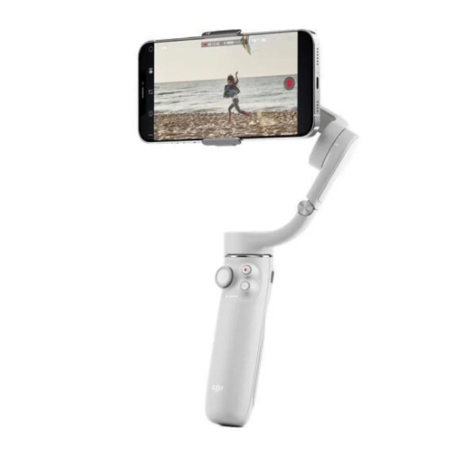 DJI Osmo Mobile 5 Athens Gray (CP.OS.00000167.01)