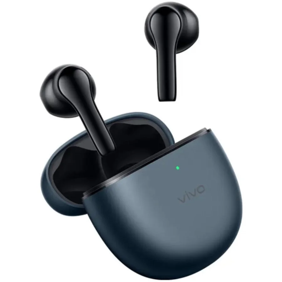 vivo IQOO TWS Air Black