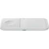 Samsung Wireless Charger Duo+ TA White/ (EP-P4300TWRGRU) (EU)
