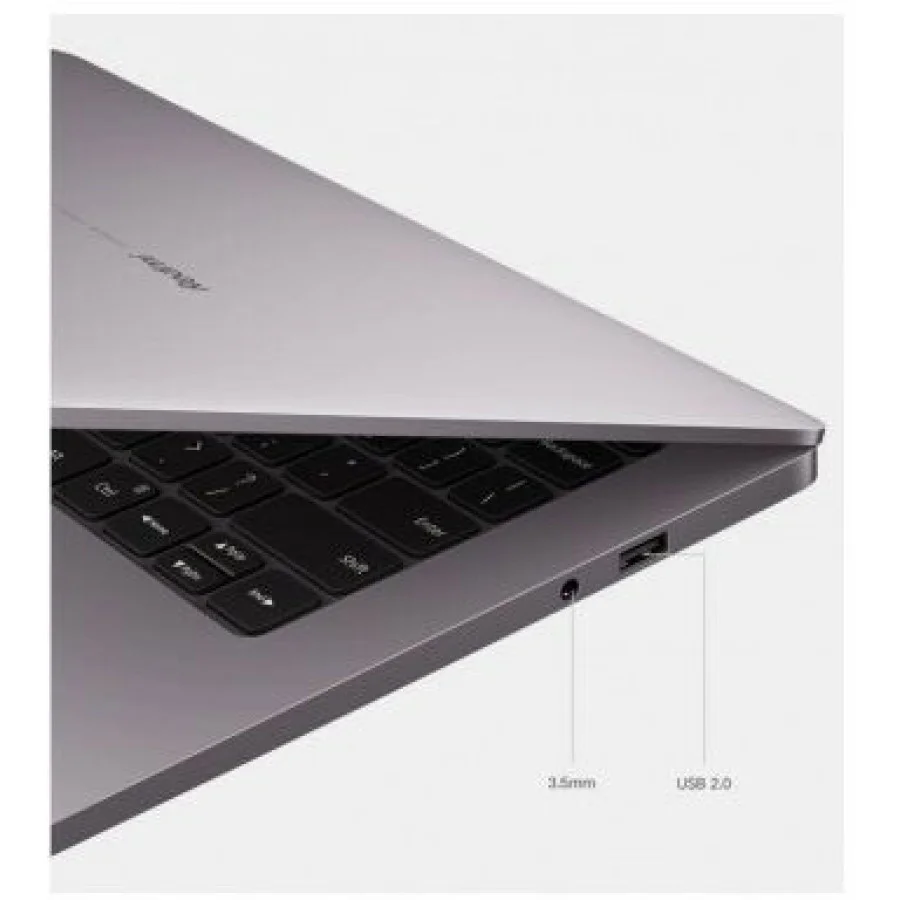Xiaomi RedmiBook Pro 14 2022 R5/16G/512G/W11 (JYU4399CN)
