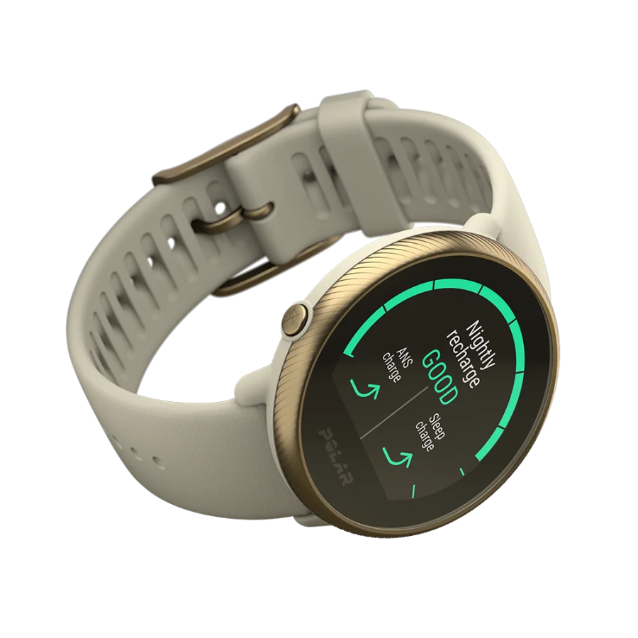 Polar Ignite 2 Gold & Champagne S/L (90085185)