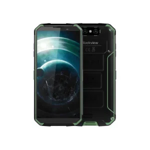 Blackview BV9500 Green