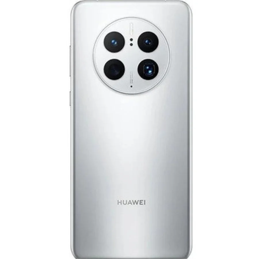 Huawei Mate 50 Pro 8/256GB Silver