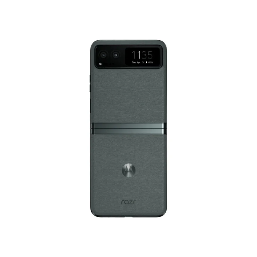 Motorola Razr 40 8/256GB Sage Green (PAYA0021/PAYA0004) (UA)