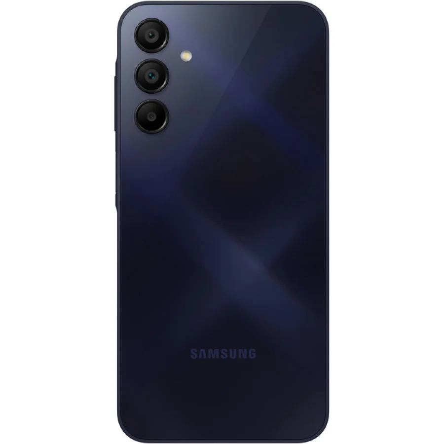 Samsung Galaxy A15 5G SM-A156B 4/128GB Blue-Black