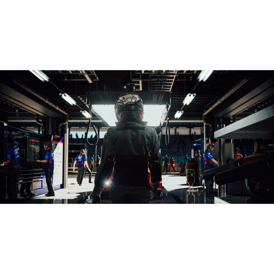 Playstation 5 Gran Turismo 7 PS5