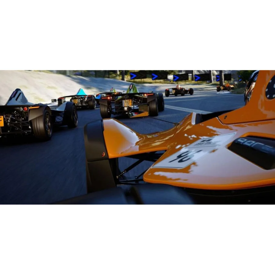 Playstation 5 Gran Turismo 7 PS5