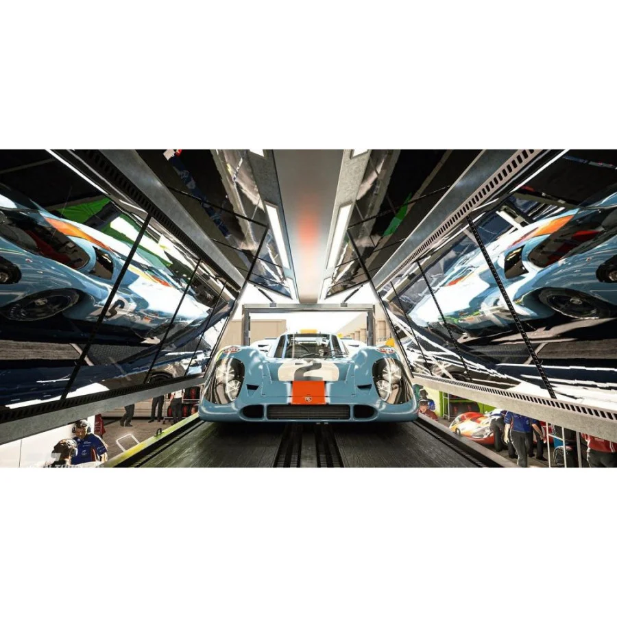 Playstation 5 Gran Turismo 7 PS5