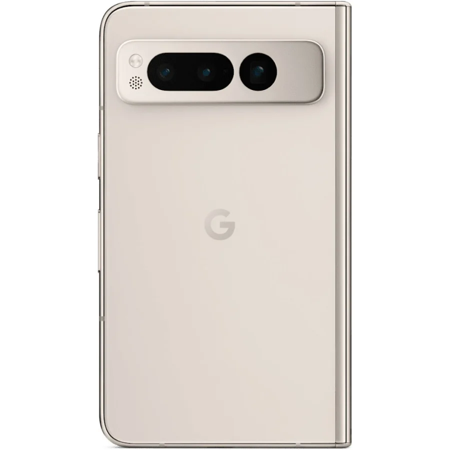 Google Pixel Fold 12/256GB Porcelain (JP)