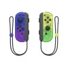 Nintendo Joy-Con Splatoon 3 Edition